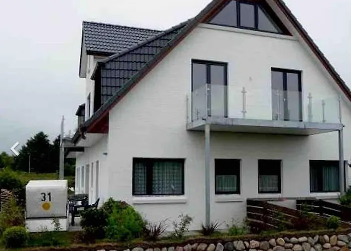 Ferienwohnung Wulf Sylt Ug