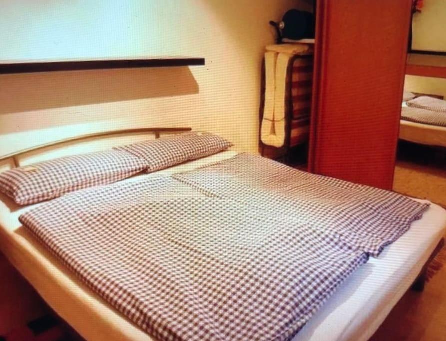 Apartment Wulf Sylt Ug Wenningstedt-Braderup