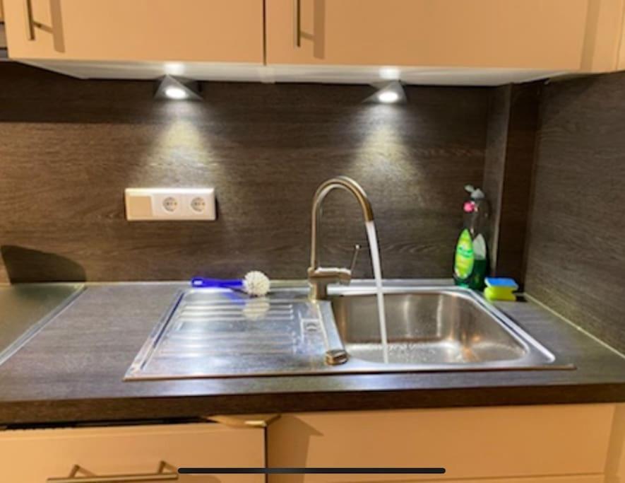 Apartment Wulf Sylt Ug *