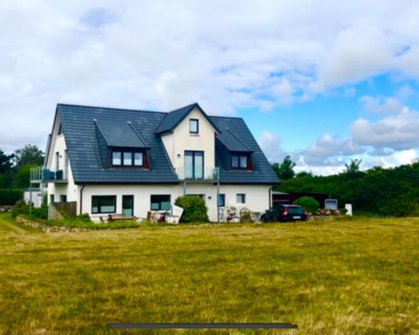 Apartment Wulf Sylt Ug Wenningstedt-Braderup