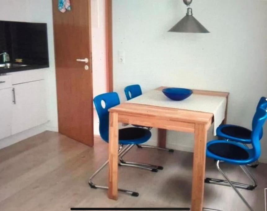 Wulf Sylt Ug Apartment Wenningstedt-Braderup