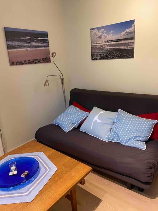 Apartment Wulf Sylt Ug *
