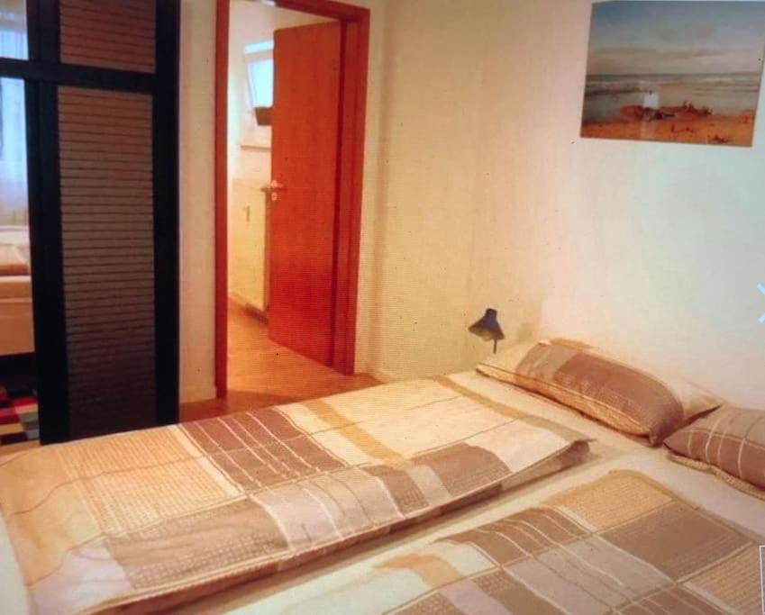 Wulf Sylt Ug Apartment Wenningstedt-Braderup