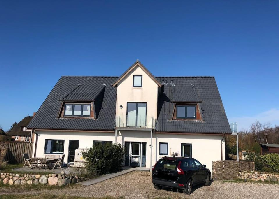 Wulf Sylt Ug Apartment