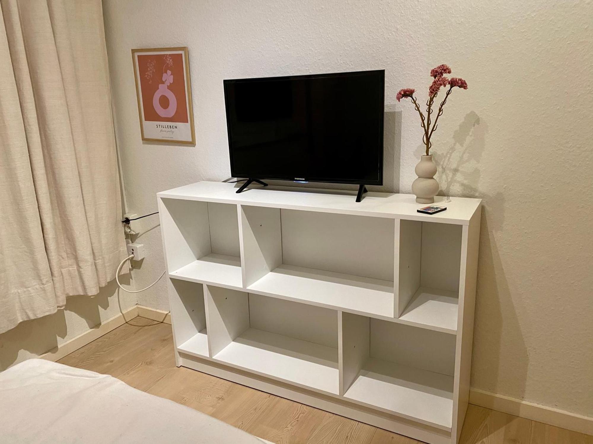 Apartment Wulf Sylt Ug *
